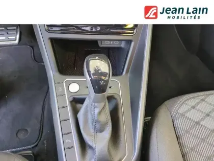 Photo 12 Volkswagen Taigo  1.0 TSI 116 DSG7