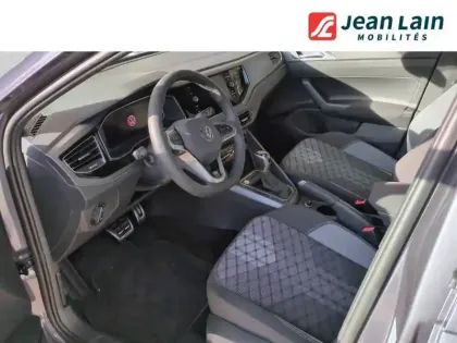 Photo 10 Volkswagen Taigo  1.0 TSI 116 DSG7