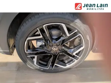 Photo 8 Volkswagen Taigo  1.0 TSI 116 DSG7