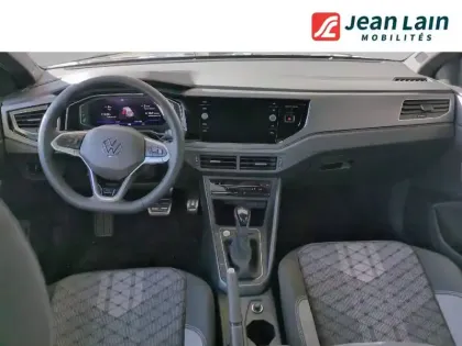 Photo 17 Volkswagen Taigo  1.0 TSI 116 DSG7