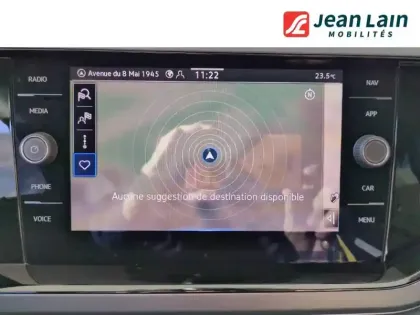 Photo 15 Volkswagen Taigo  1.0 TSI 116 DSG7