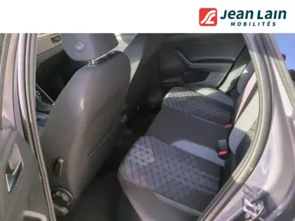 Photo 16 Volkswagen Taigo  1.0 TSI 116 DSG7