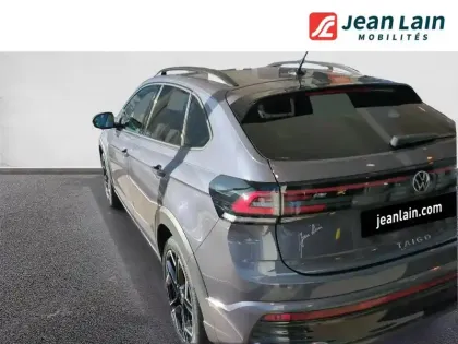 Photo 6 Volkswagen Taigo  1.0 TSI 116 DSG7