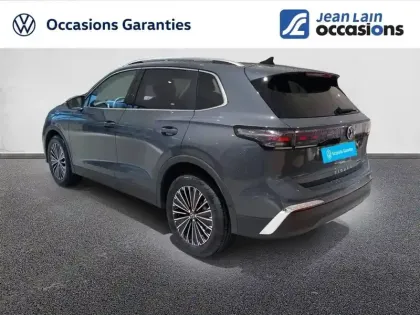 Photo 10 Volkswagen Tiguan  1.5 eTSI 150ch DSG7