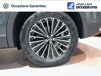 Photo 11 Volkswagen Tiguan  1.5 eTSI 150ch DSG7