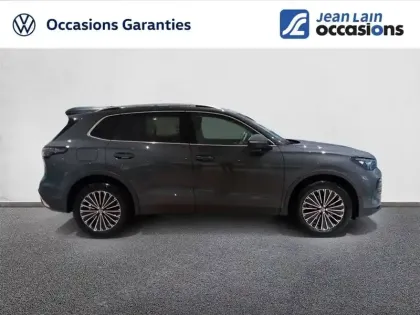 Photo 23 Volkswagen Tiguan  1.5 eTSI 150ch DSG7