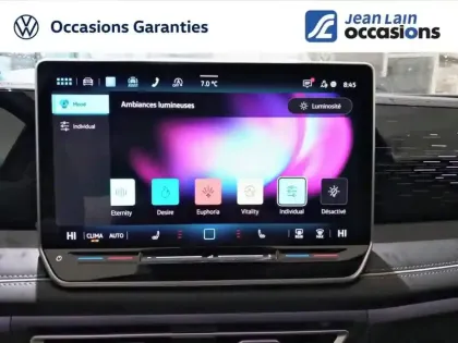 Photo 38 Volkswagen Tiguan  1.5 eTSI 150ch DSG7