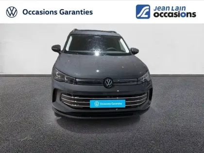 Photo 48 Volkswagen Tiguan  1.5 eTSI 150ch DSG7