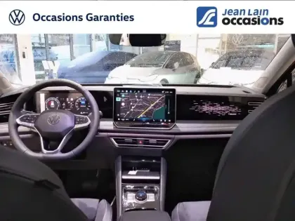 Photo 54 Volkswagen Tiguan  1.5 eTSI 150ch DSG7