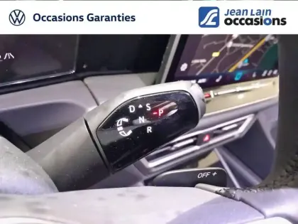 Photo 55 Volkswagen Tiguan  1.5 eTSI 150ch DSG7