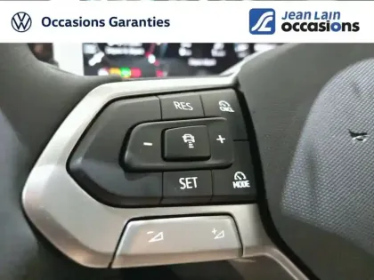 Photo 17 Volkswagen Tiguan  1.5 eTSI 150ch DSG7