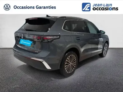 Photo 41 Volkswagen Tiguan  1.5 eTSI 150ch DSG7