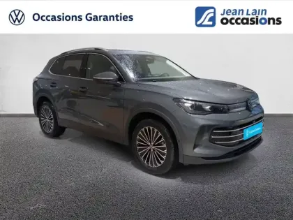 Photo 29 Volkswagen Tiguan  1.5 eTSI 150ch DSG7