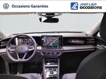 Photo 22 Volkswagen Tiguan  1.5 eTSI 150ch DSG7