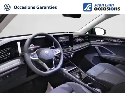 Photo 12 Volkswagen Tiguan  1.5 eTSI 150ch DSG7