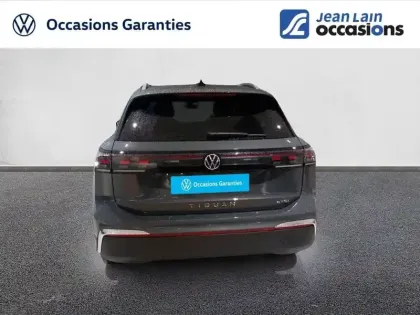 Photo 27 Volkswagen Tiguan  1.5 eTSI 150ch DSG7