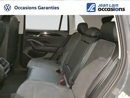 Photo 45 Volkswagen Tiguan  1.5 eTSI 150ch DSG7