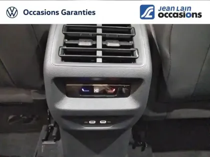 Photo 16 Volkswagen Tiguan  1.5 eTSI 150ch DSG7