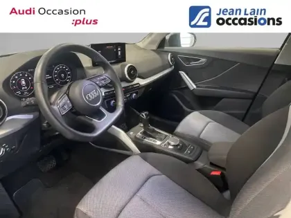 Photo 10 Audi Q2  35 TFSI 150 S tronic 7