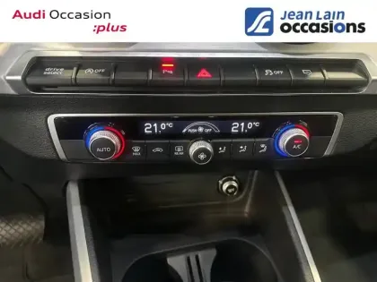 Photo 13 Audi Q2  35 TFSI 150 S tronic 7