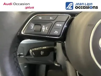 Photo 11 Audi Q2  35 TFSI 150 S tronic 7