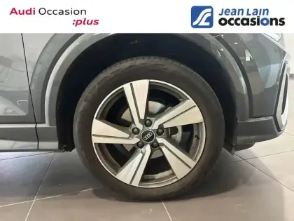 Photo 8 Audi Q2  35 TFSI 150 S tronic 7