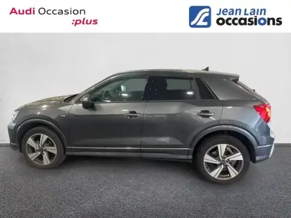 Photo 7 Audi Q2  35 TFSI 150 S tronic 7