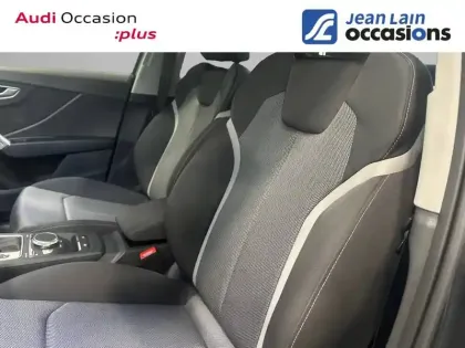 Photo 18 Audi Q2  35 TFSI 150 S tronic 7