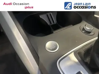 Photo 19 Audi Q2  35 TFSI 150 S tronic 7