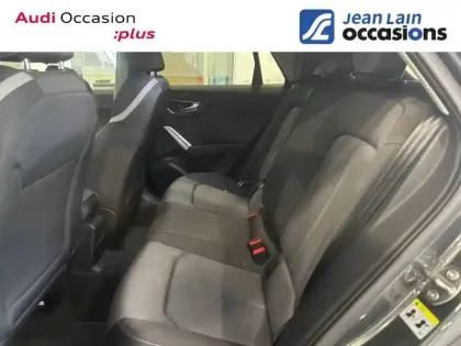 Photo 16 Audi Q2  35 TFSI 150 S tronic 7