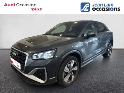 Photo Audi Q2 Advanced