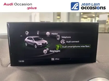 Photo 15 Audi Q2  35 TFSI 150 S tronic 7