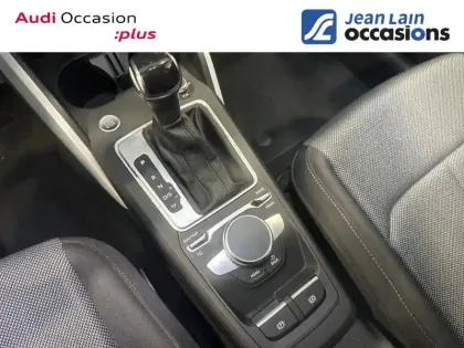 Photo 12 Audi Q2  35 TFSI 150 S tronic 7