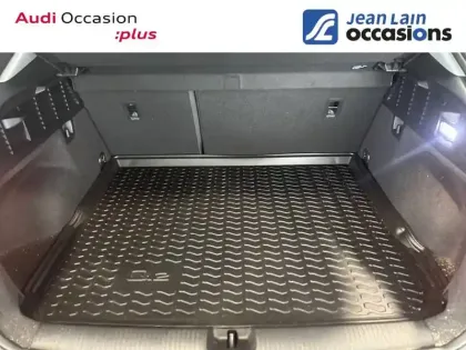 Photo 9 Audi Q2  35 TFSI 150 S tronic 7