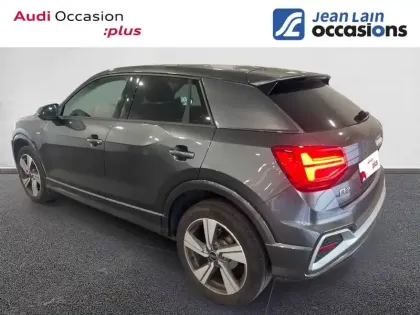 Photo 6 Audi Q2  35 TFSI 150 S tronic 7