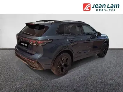 Photo 40 Volkswagen Tiguan  1.5 eTSI 150ch DSG7