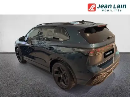 Photo 6 Volkswagen Tiguan  1.5 eTSI 150ch DSG7