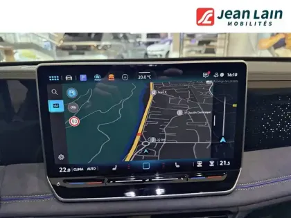 Photo 14 Volkswagen Tiguan  1.5 eTSI 150ch DSG7