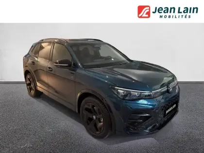 Photo 38 Volkswagen Tiguan  1.5 eTSI 150ch DSG7