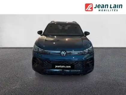 Photo 19 Volkswagen Tiguan  1.5 eTSI 150ch DSG7