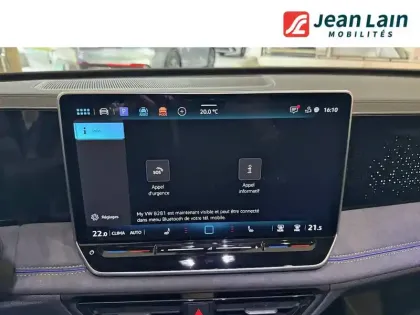 Photo 15 Volkswagen Tiguan  1.5 eTSI 150ch DSG7