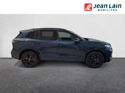 Photo 21 Volkswagen Tiguan  1.5 eTSI 150ch DSG7