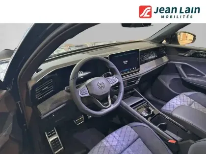 Photo 46 Volkswagen Tiguan  1.5 eTSI 150ch DSG7