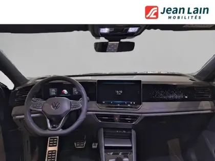 Photo 35 Volkswagen Tiguan  1.5 eTSI 150ch DSG7