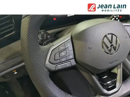 Photo 47 Volkswagen Tiguan  1.5 eTSI 150ch DSG7