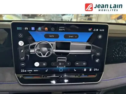 Photo 49 Volkswagen Tiguan  1.5 eTSI 150ch DSG7