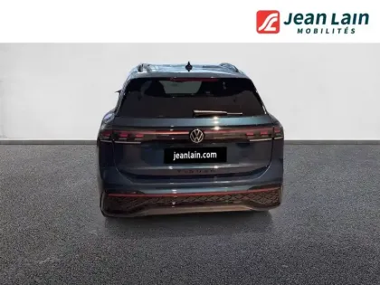 Photo 41 Volkswagen Tiguan  1.5 eTSI 150ch DSG7