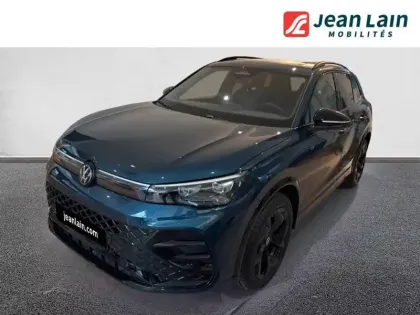 Photo 36 Volkswagen Tiguan  1.5 eTSI 150ch DSG7