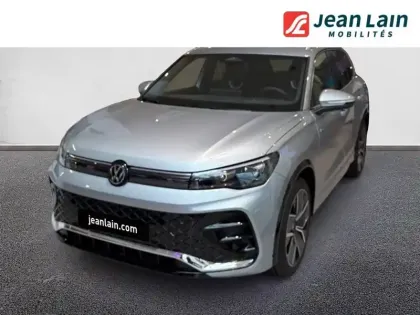 Photo Volkswagen Tiguan R-line