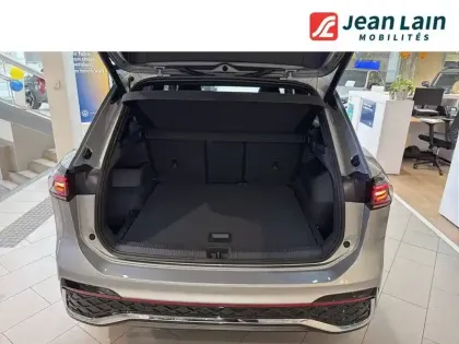 Photo 9 Volkswagen Tiguan  1.5 eTSI 150ch DSG7